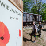 Noc Muzeów Muzeum Historyczne Park Leśny Lubin (12)