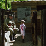 Noc Muzeów Muzeum Historyczne Park Leśny Lubin (8)