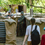 Noc Muzeów Muzeum Historyczne Park Leśny Lubin (9)