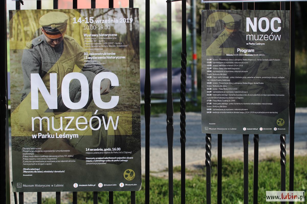 Noc muzeów, festiwal kwiatów – co jeszcze trzeba było odwołać?