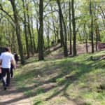 Noc muzeów, Park leśny w Lubinie, 18.05.2019 r (116)