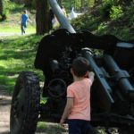 Noc muzeów, Park leśny w Lubinie, 18.05.2019 r (122)