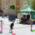 Noc muzeów, Rynek, Lubin, 19.05.2019 r (3)