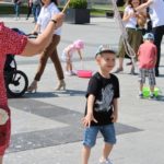 Noc muzeów, Rynek, Lubin, 19.05.2019 r (5)