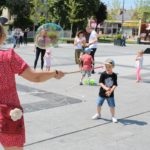 Noc muzeów, Rynek, Lubin, 19.05.2019 r (6)