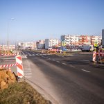 Nowa sygnalizacja Krzemieniecka Żurawia (3)