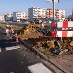 Nowa sygnalizacja Krzemieniecka Żurawia (4)