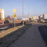 Nowa sygnalizacja Krzemieniecka Żurawia (5)