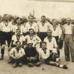 OMTUR Lubin 1945