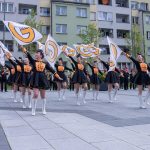 Orkiestry górnicze 60-lecie KGHM mażoretki (25)