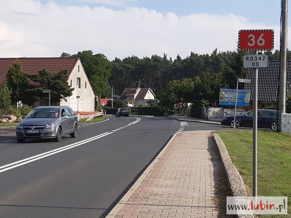 Nowa droga do Wrocławia – zobacz, którędy może prowadzić