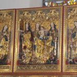 Osiek, tryptyk, kościół (10)