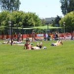 Otwarcie basenów zewnętrznych w Lubinie, 03.06.2021 r (4)