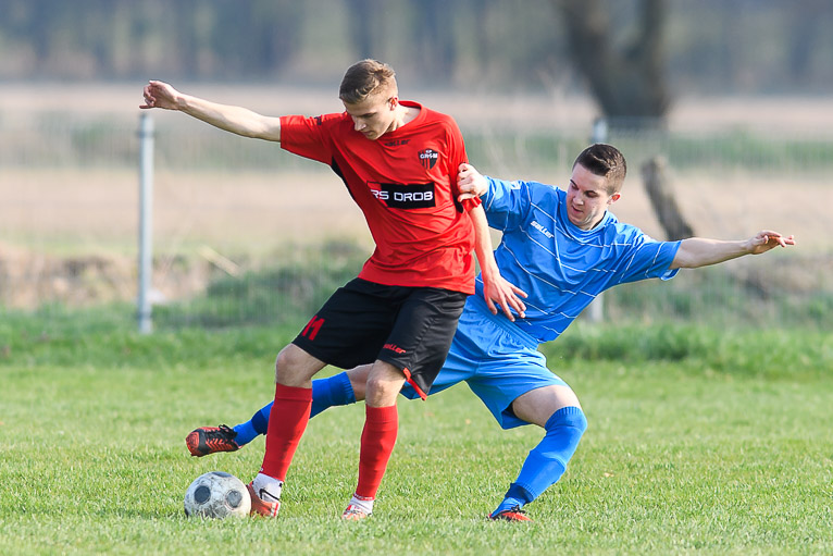 Remis Gromu z Konfeksem Legnica