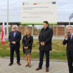 PKP PLK, pociąg, kolej, linia kolejowa 289, przebudowa, 2019 (1)