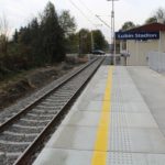 PKP PLK, pociąg, kolej, linia kolejowa 289, przebudowa, 2019 (7)