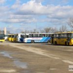 PKS zajezdnia autobusy baza autobus10