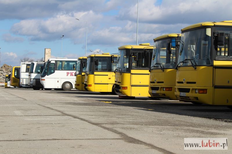 Znowu będzie jeździć ósemka