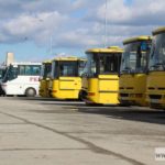 PKS zajezdnia autobusy baza autobus13