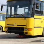 PKS zajezdnia autobusy baza autobus15