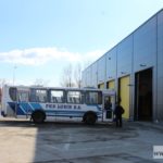 PKS zajezdnia autobusy baza autobus6