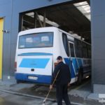 PKS zajezdnia autobusy baza autobus7