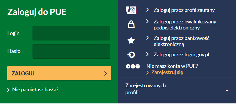 W ZUS łatwiej dla przedsiębiorców. Sami wygenerują zaświadczenia