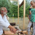 Park Leśny – Gród Słowiański 2020 (63)