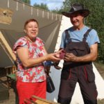 Park Leśny – Gród Słowiański 2020 (98)