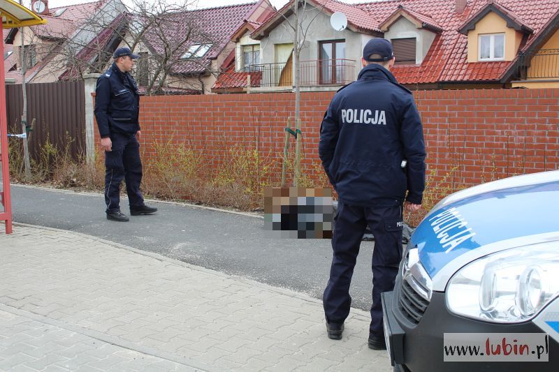 Prokuratura wyjaśnia przyczyny śmierci 39-latka