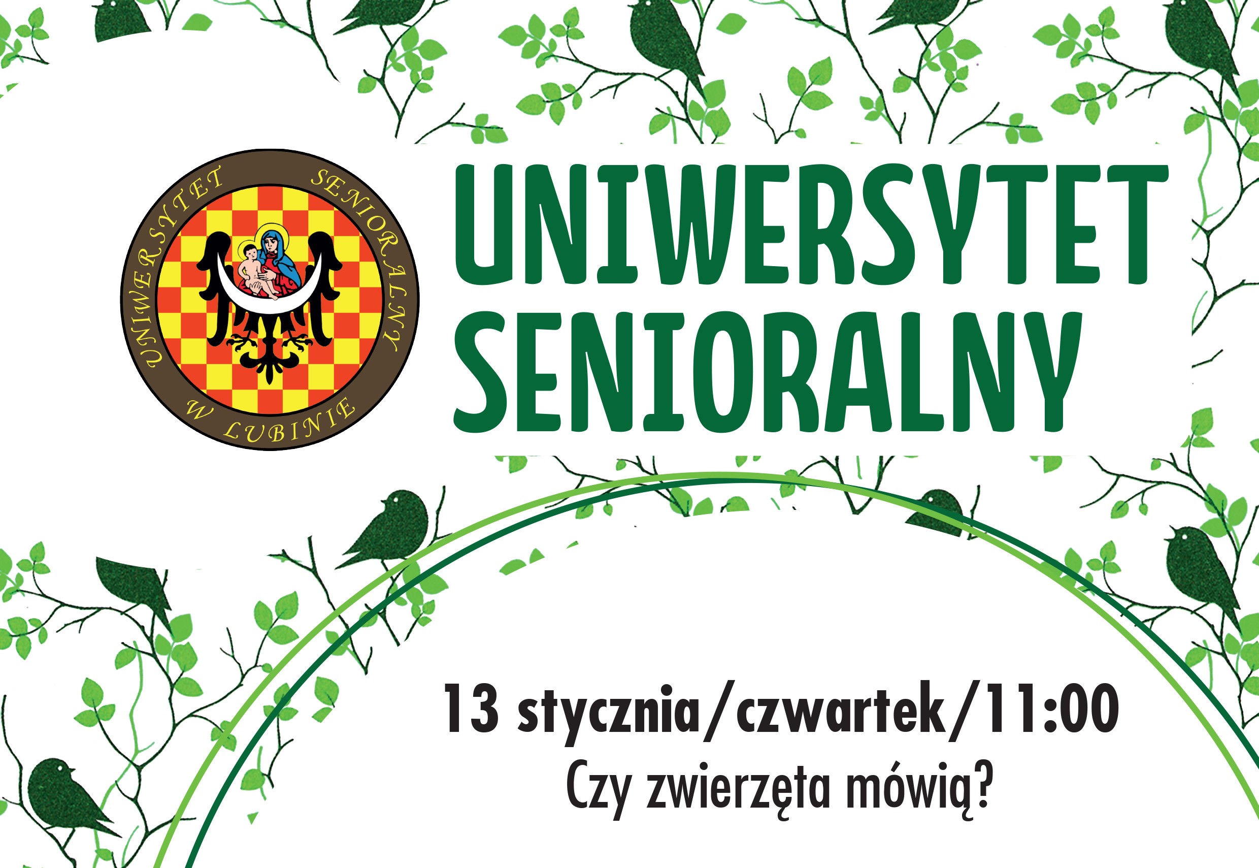 Zoo zaprasza seniorów