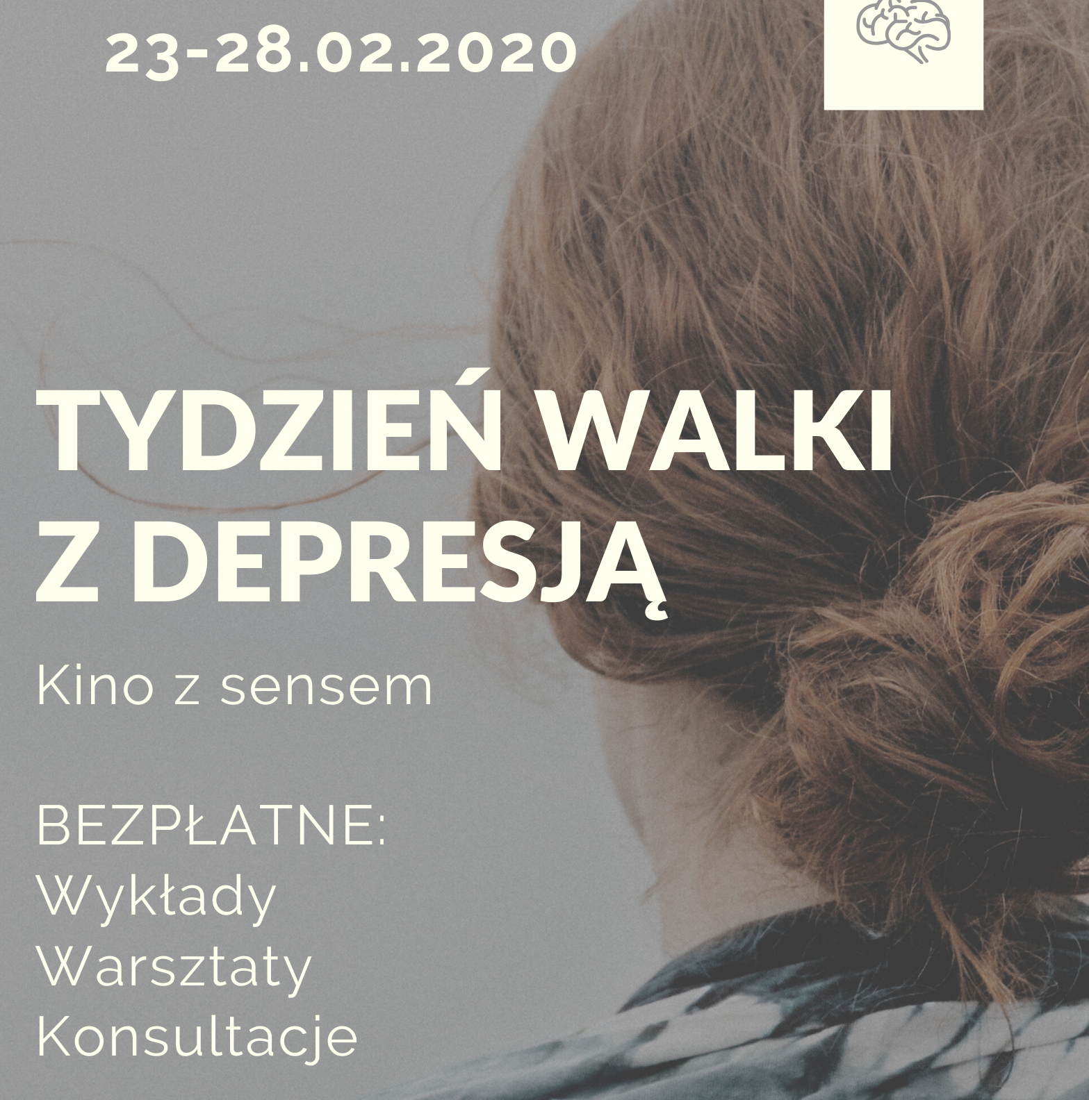 Tydzień Walki z Depresją