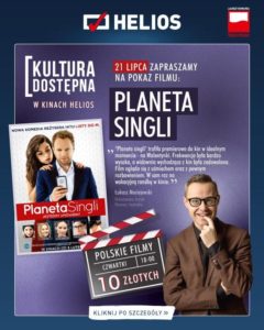 Planeta singli