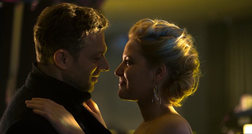 Komedia romantyczna i film animowany – nowości w kinie Muza
