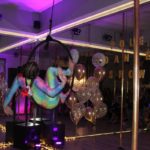 Pokaz tańca na rurze, pole dance, 01.12.2019 r (13)