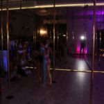 Pokaz tańca na rurze, pole dance, 01.12.2019 r (17)