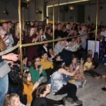 Pokaz tańca na rurze, pole dance, 01.12.2019 r (31)