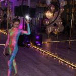 Pokaz tańca na rurze, pole dance, 01.12.2019 r (4)