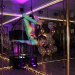 Pokaz tańca na rurze, pole dance, 01.12.2019 r (9)