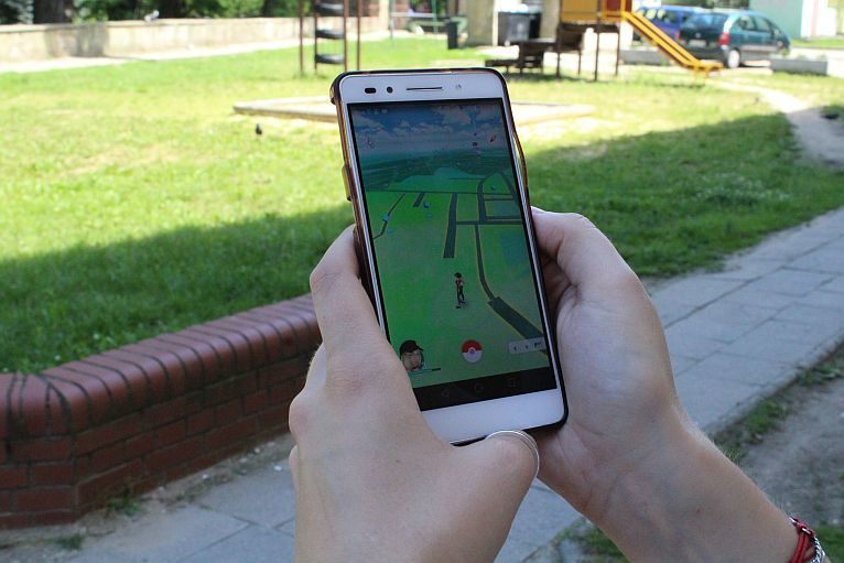 Pokemon Go 2