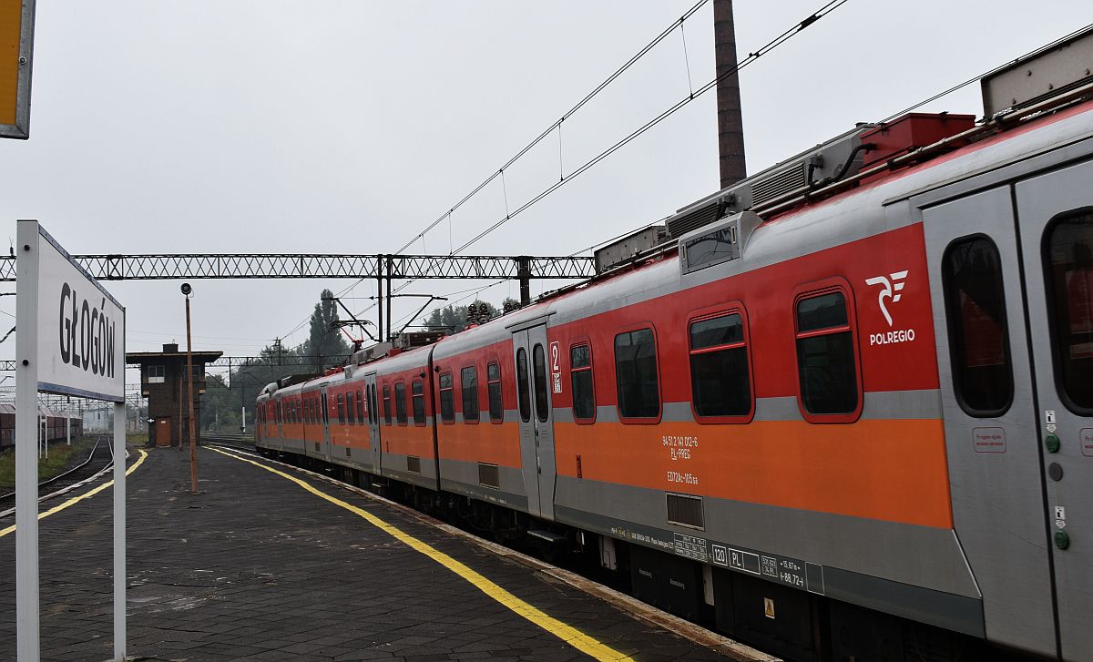 Polregio wciąż będzie się zatrzymywać w Ścinawie