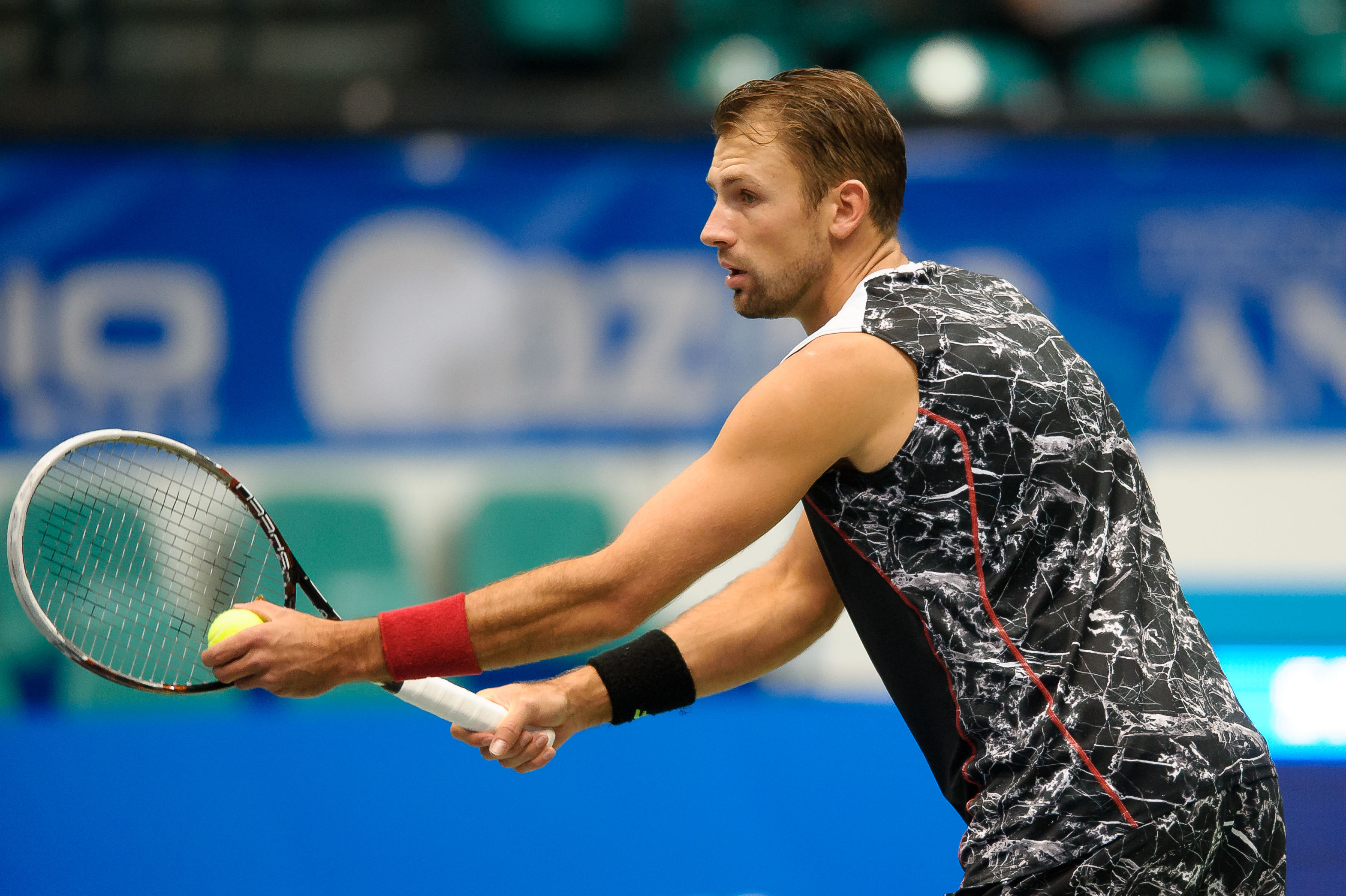 Polsko-brazylijski debel przegrał w finale