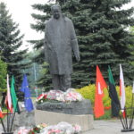 Pomnik Jana Wyżykowskiego