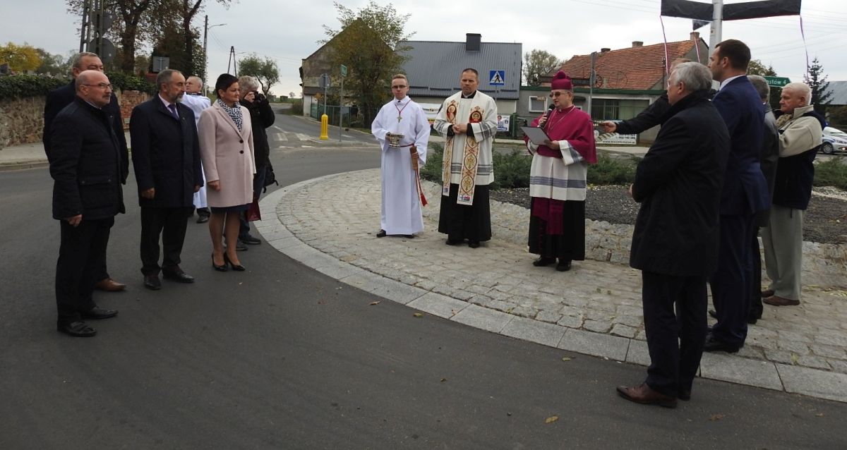 Pamięć o Popiełuszce wiecznie żywa