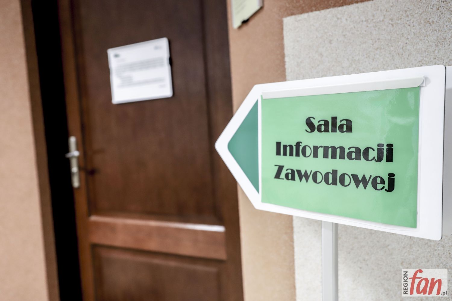 Są pierwsze zwolnienia grupowe