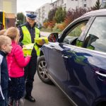 Prewencyjna akcja policji, drogówka (2)