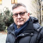Prof. Jerzy Zwoździak, Uniwersytet Przyrodniczy we Wrocławiu