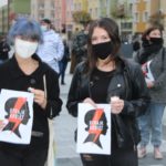 Protest w Rynku ws. zakazu aborcji, 23.10.2020 r (16)