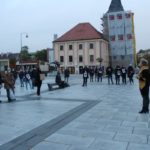 Protest w Rynku ws. zakazu aborcji, 23.10.2020 r (23)