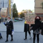Protest ws. zakazu aborcji, rynek, 24.10.2020 r (101)